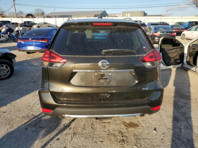 Photo 6 from auction – 2017 NISSAN ROGUE S with VIN KNMAT2MT4HP552471