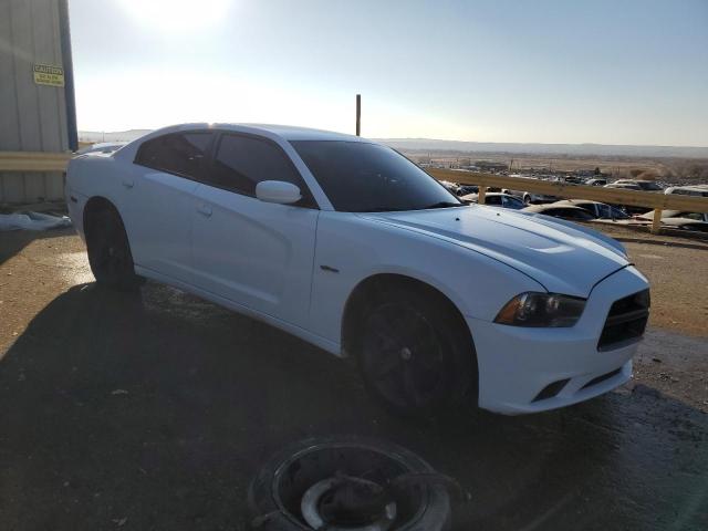 Photo 4 from auction – 2014 DODGE CHARGER R/ with VIN 2C3CDXCT5EH326612