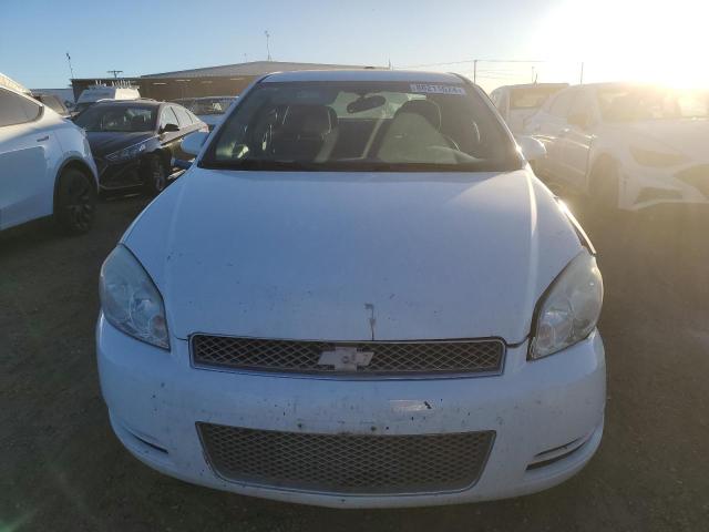 Photo 5 from auction – 2012 CHEVROLET IMPALA LS with VIN 2G1WF5E36C1273924