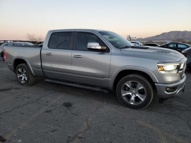 Photo 4 from auction – 2022 RAM 1500 LARAM with VIN 1C6RRERT6NN276143