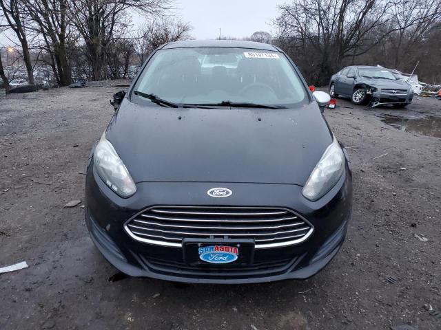 Photo 5 from auction – 2016 FORD FIESTA S with VIN 3FADP4AJ2GM164438