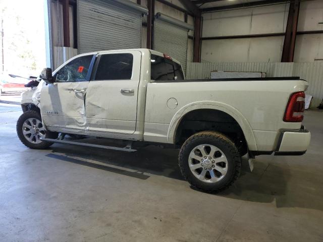 Photo 2 from auction – 2022 RAM 2500 LARAM with VIN 3C6UR5FL5NG145499
