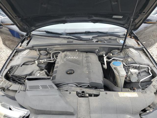 Photo 11 from auction – 2013 AUDI A4 PREMIUM with VIN WAUBFAFLXDN025220