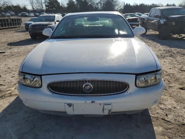 Photo 5 from auction – 2005 BUICK LESABRE LI with VIN 1G4HR54K25U174049