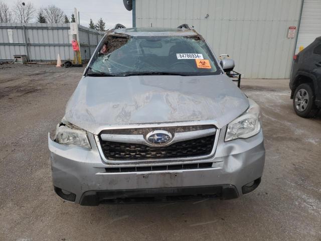 Photo 5 from auction – 2015 SUBARU FORESTER 2 with VIN JF2SJCWC6FH588099