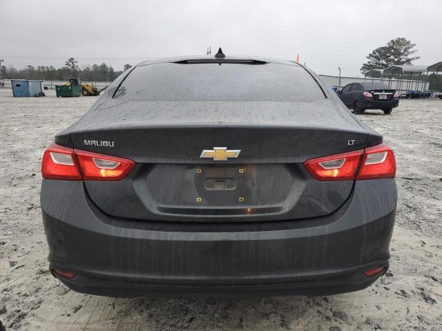Photo 6 from auction – 2017 CHEVROLET MALIBU LT with VIN 1G1ZE5ST6HF217938