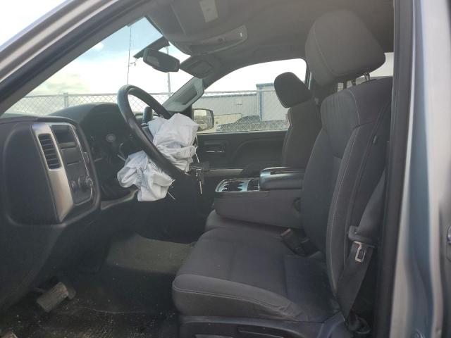 Photo 7 from auction – 2019 CHEVROLET SILVERADO with VIN 2GCRCPEC1K1148921