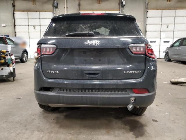 Фото 6 с аукциона – 2018 JEEP COMPASS LI с VIN 3C4NJDCB2JT354162