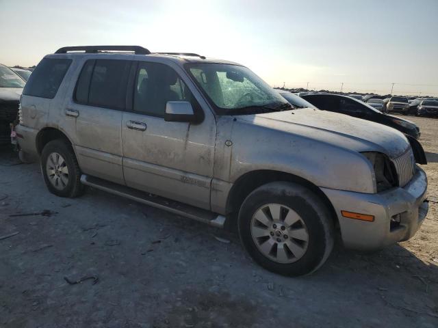 Photo 4 from auction – 2008 MERCURY MOUNTAINEE with VIN 4M2EU37E98UJ02666