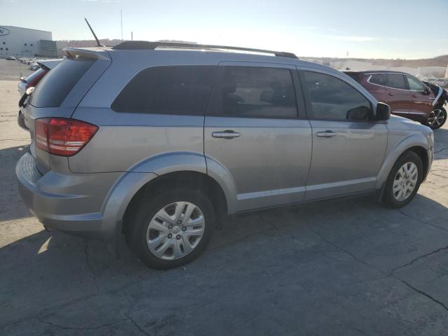 Photo 3 from auction – 2018 DODGE JOURNEY SE with VIN 3C4PDCAB3JT447477