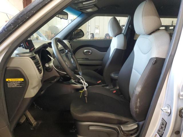 Photo 7 from auction – 2018 KIA SOUL with VIN KNDJN2A22J7579177