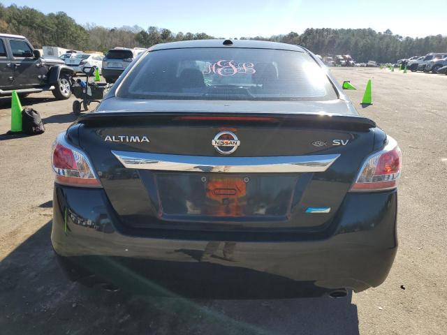 Photo 6 from auction – 2014 NISSAN ALTIMA 2.5 with VIN 1N4AL3AP9EC900223