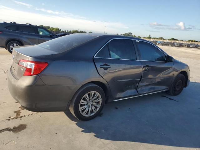 Photo 3 from auction – 2013 TOYOTA CAMRY L with VIN 4T1BF1FK3DU254186