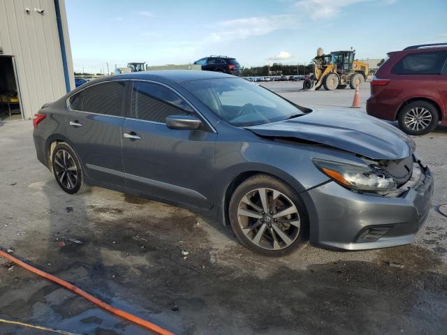 Photo 4 from auction – 2016 NISSAN ALTIMA 2.5 with VIN 1N4AL3AP6GC272947