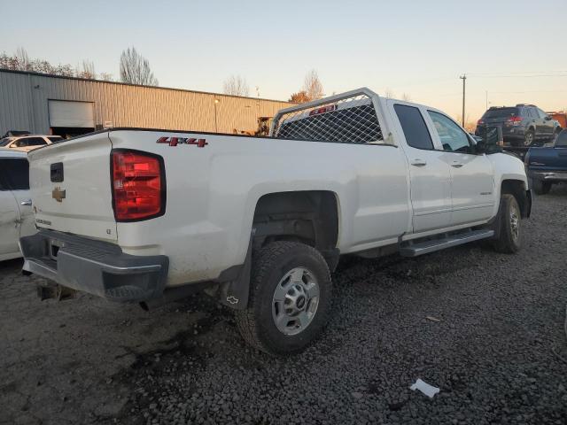 Photo 3 from auction – 2018 CHEVROLET SILVERADO with VIN 1GC2KVEG0JZ119573