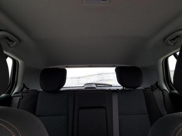 Photo 10 from auction – 2021 CHEVROLET TRAX LS with VIN KL7CJKSB0MB303047