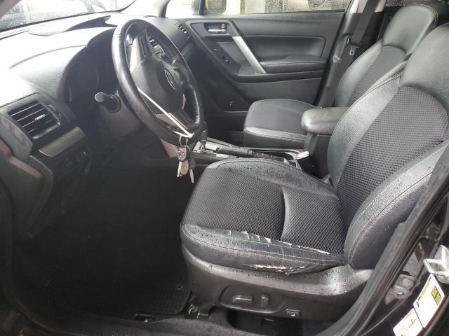 Photo 7 from auction – 2014 SUBARU FORESTER 2 with VIN JF2SJGDCXEH508313