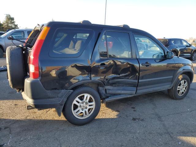 Photo 3 from auction – 2003 HONDA CR-V EX with VIN SHSRD788X3U112950
