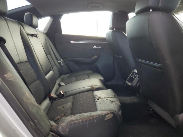 Photo 10 from auction – 2014 CHEVROLET IMPALA LT with VIN 2G1115SL0E9222596