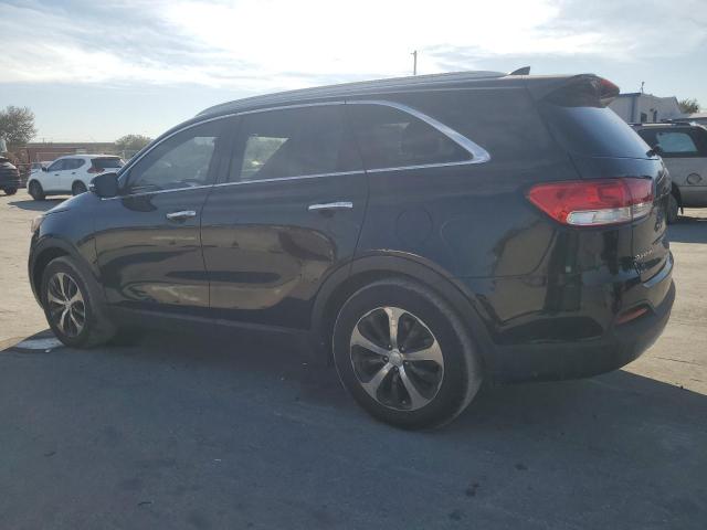 Photo 2 from auction – 2016 KIA SORENTO EX with VIN 5XYPH4A5XGG047484