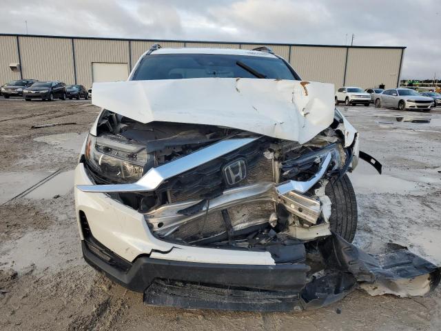 Photo 5 from auction – 2022 HONDA PASSPORT E with VIN 5FNYF7H59NB006303