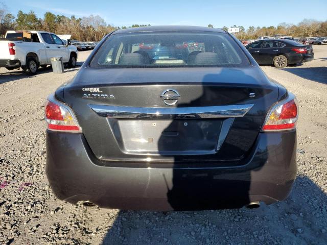 Photo 6 from auction – 2015 NISSAN ALTIMA 2.5 with VIN 1N4AL3AP9FC452969