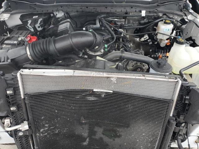 Photo 11 from auction – 2023 FORD F250 SUPER with VIN 1FT7W2BAXPEE10526