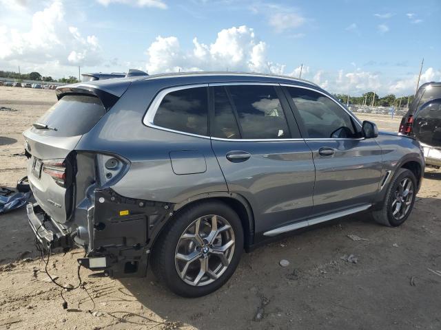 Photo 3 from auction – 2024 BMW X3 XDRIVE3 with VIN WBX57DP05RN305477