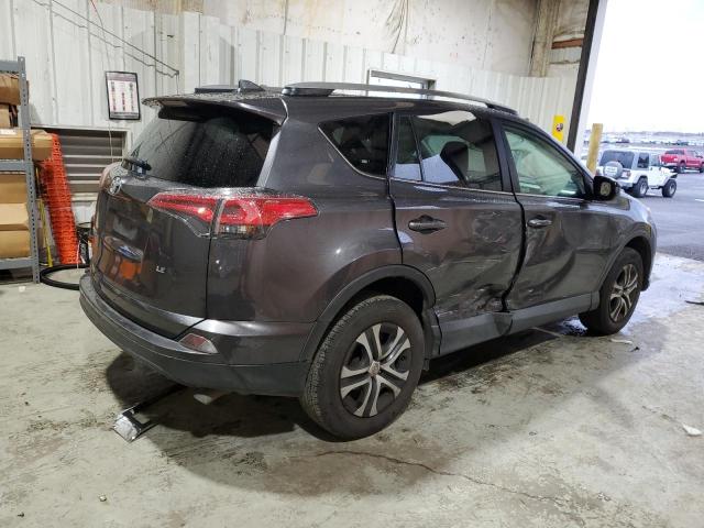 Photo 3 from auction – 2018 TOYOTA RAV4 LE with VIN 2T3ZFREV4JW457146