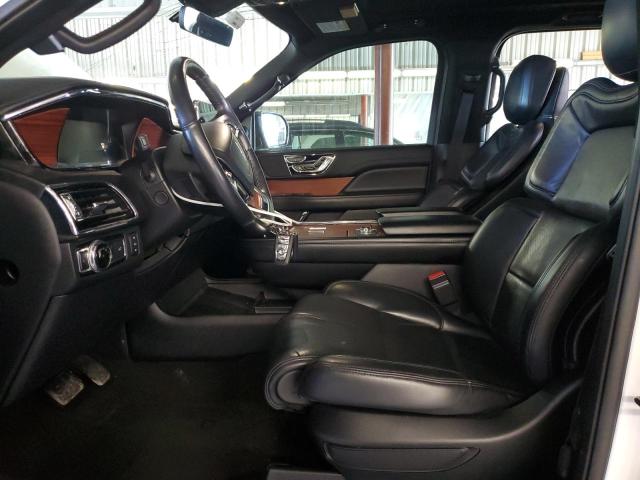 Photo 7 from auction – 2020 LINCOLN NAVIGATOR with VIN 5LMJJ2LTXLEL04472