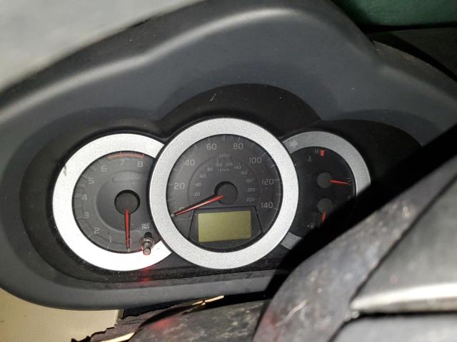 Photo 9 from auction – 2012 TOYOTA RAV4 with VIN JTMBF4DV5C5058794
