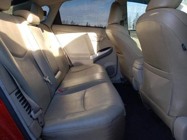 Photo 10 from auction – 2012 TOYOTA PRIUS with VIN JTDKN3DU2C5476847