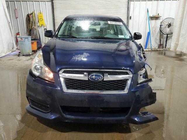 Photo 5 from auction – 2013 SUBARU LEGACY 2.5 with VIN 4S3BMBC65D3031869
