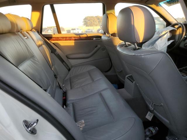 Photo 10 from auction – 2005 BMW 325 XIT with VIN WBAEP33415PF05125
