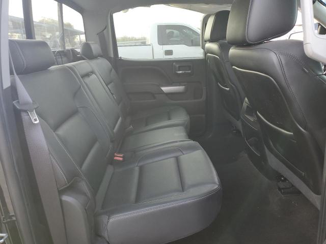 Photo 10 from auction – 2014 CHEVROLET SILVERADO with VIN 3GCPCSEC2EG101886