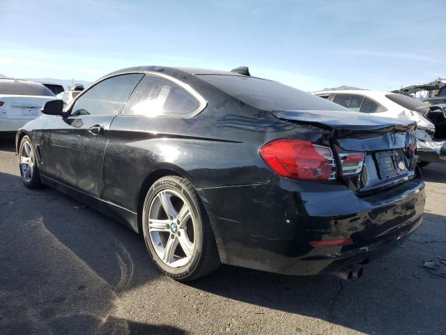 Photo 2 from auction – 2014 BMW 428 I with VIN WBA3N7C55EK220998