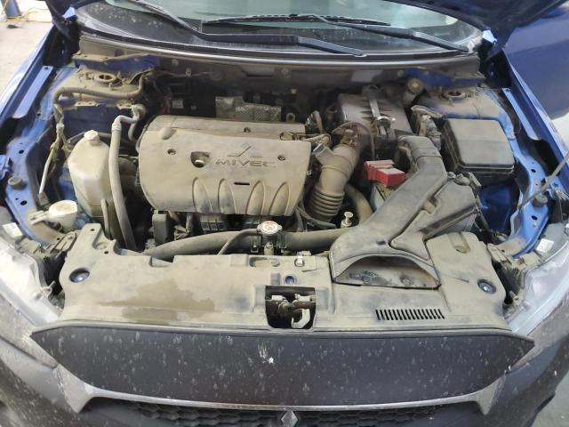 Photo 11 from auction – 2016 MITSUBISHI LANCER ES with VIN JA32U2FU7GU004745
