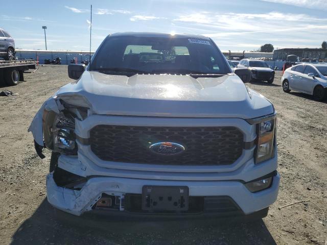 Photo 5 from auction – 2023 FORD F150 SUPER with VIN 1FTEW1CP5PKF60050