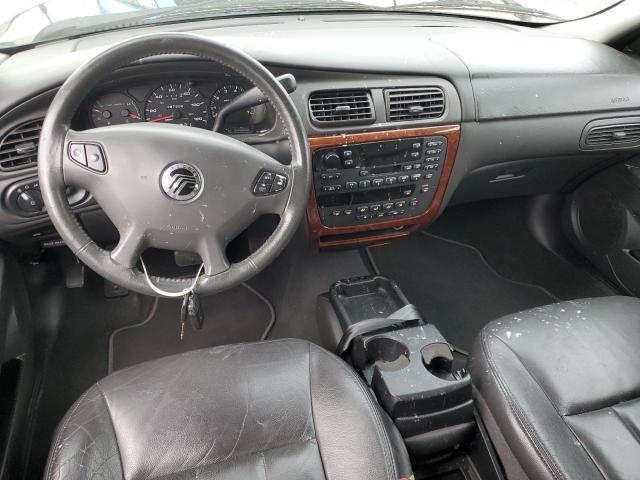 Фото 8 с аукциона – 2003 MERCURY SABLE LS P с VIN 1MEHM55S63G613152