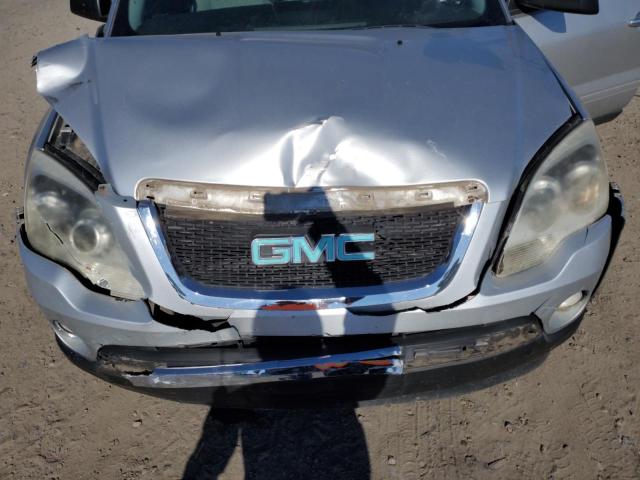 Photo 12 from auction – 2012 GMC ACADIA SLE with VIN 1GKKRPED5CJ302146