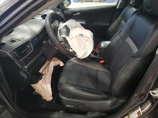 Photo 7 from auction – 2014 TOYOTA CAMRY with VIN 4T1BF1FK4EU426422