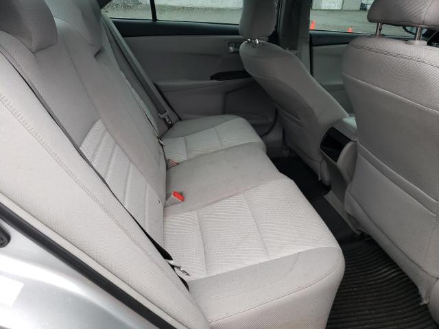 Photo 10 from auction – 2016 TOYOTA CAMRY LE with VIN 4T4BF1FK4GR550733