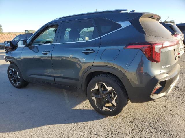 Photo 2 from auction – 2024 KIA SELTOS EX with VIN KNDER2AA1R7576831