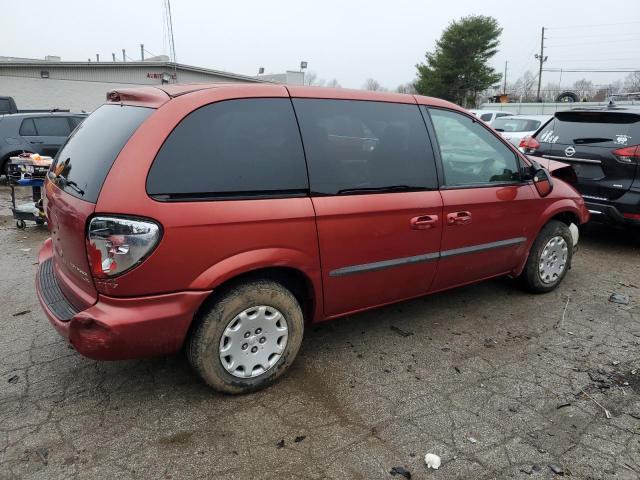 Photo 3 from auction – 2002 CHRYSLER VOYAGER LX with VIN 1C8GJ45382B676580