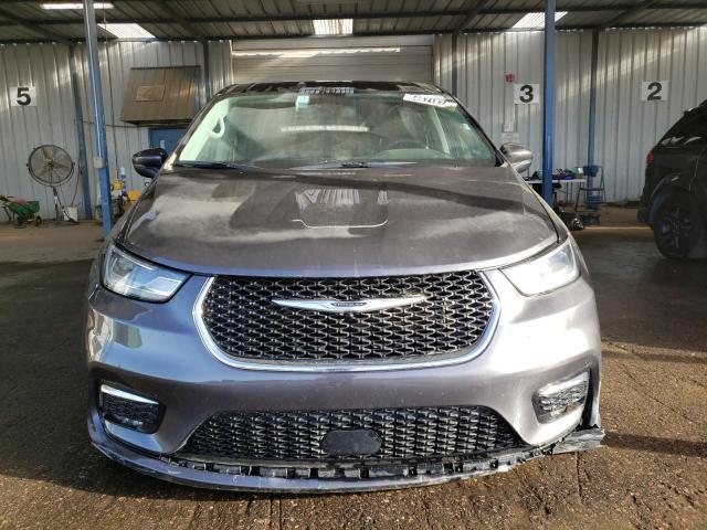 Photo 5 from auction – 2023 CHRYSLER PACIFICA T with VIN 2C4RC1BG2PR601117