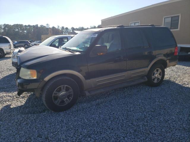 Photo 1 from auction – 2004 FORD EXPEDITION with VIN 1FMFU17L34LB22324