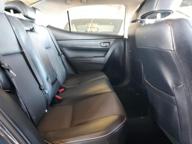 Photo 10 from auction – 2015 TOYOTA COROLLA L with VIN 5YFBURHE1FP358224