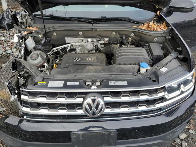 Photo 12 from auction – 2019 VOLKSWAGEN ATLAS S with VIN 1V2AP2CA5KC589675