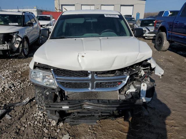 Photo 5 from auction – 2015 DODGE JOURNEY SE with VIN 3C4PDCAB2FT752928