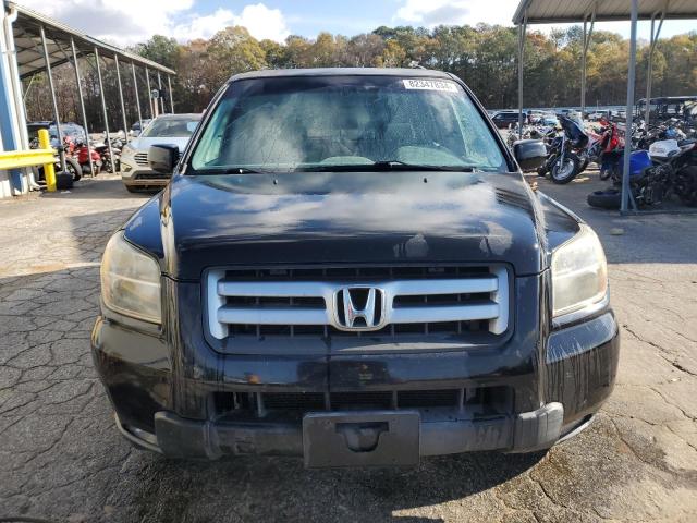 Photo 5 from auction – 2008 HONDA PILOT SE with VIN 5FNYF18308B005752